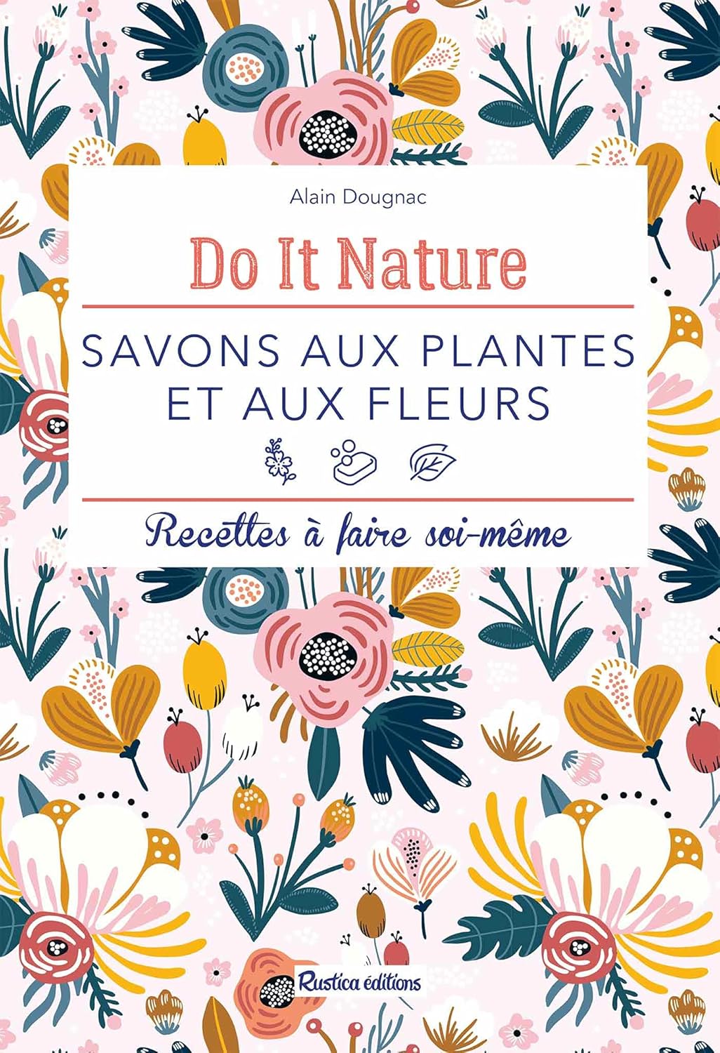 Notre livre en vente