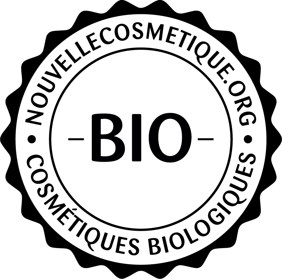 Logo Bio Nouvelle Cosmétique
