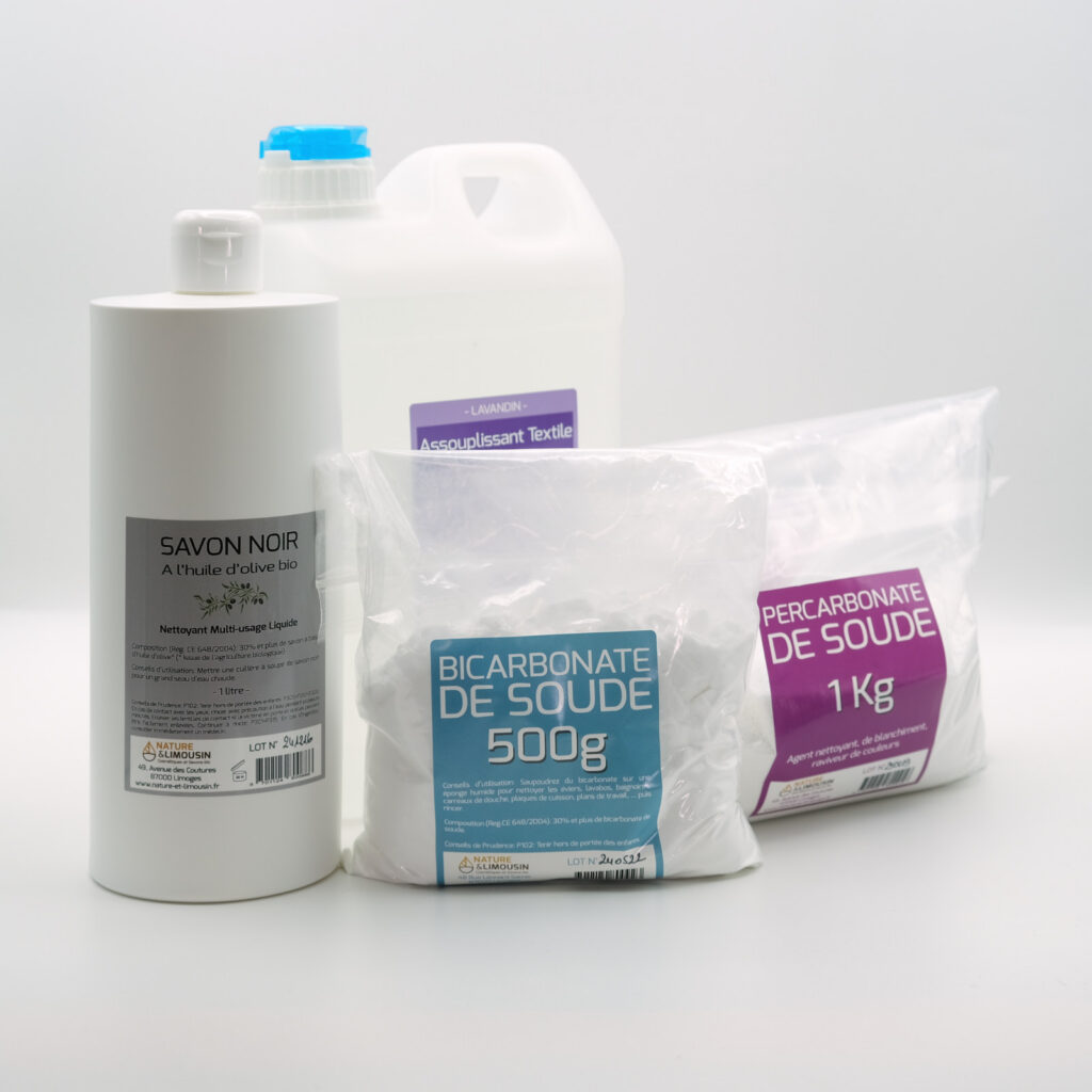 entretien produits