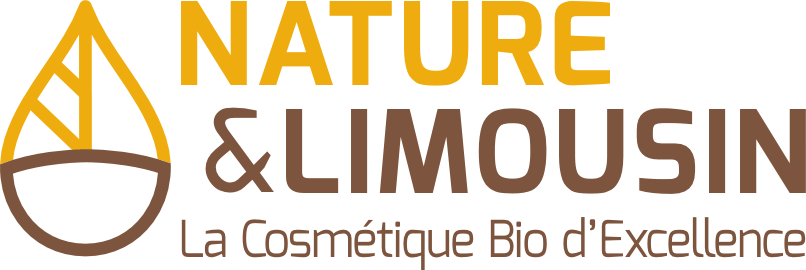 Logo Nature et Limousin